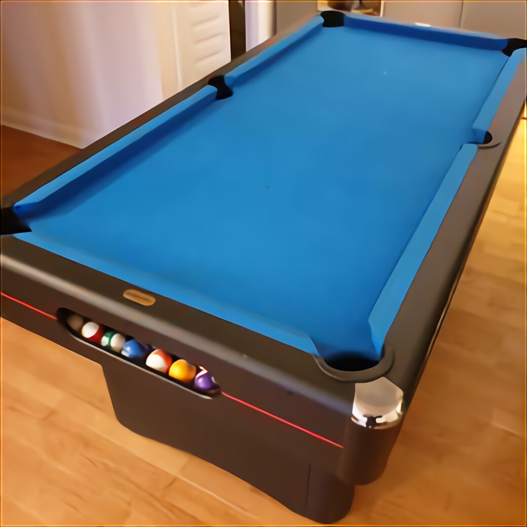 Pool Table 6Ft for sale in UK 87 used Pool Table 6Fts