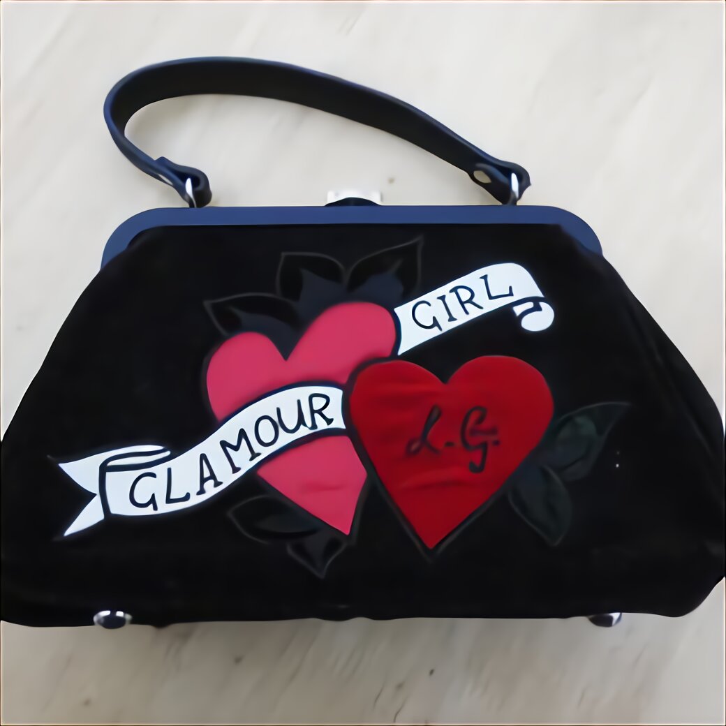 lulu guinness luggage sale