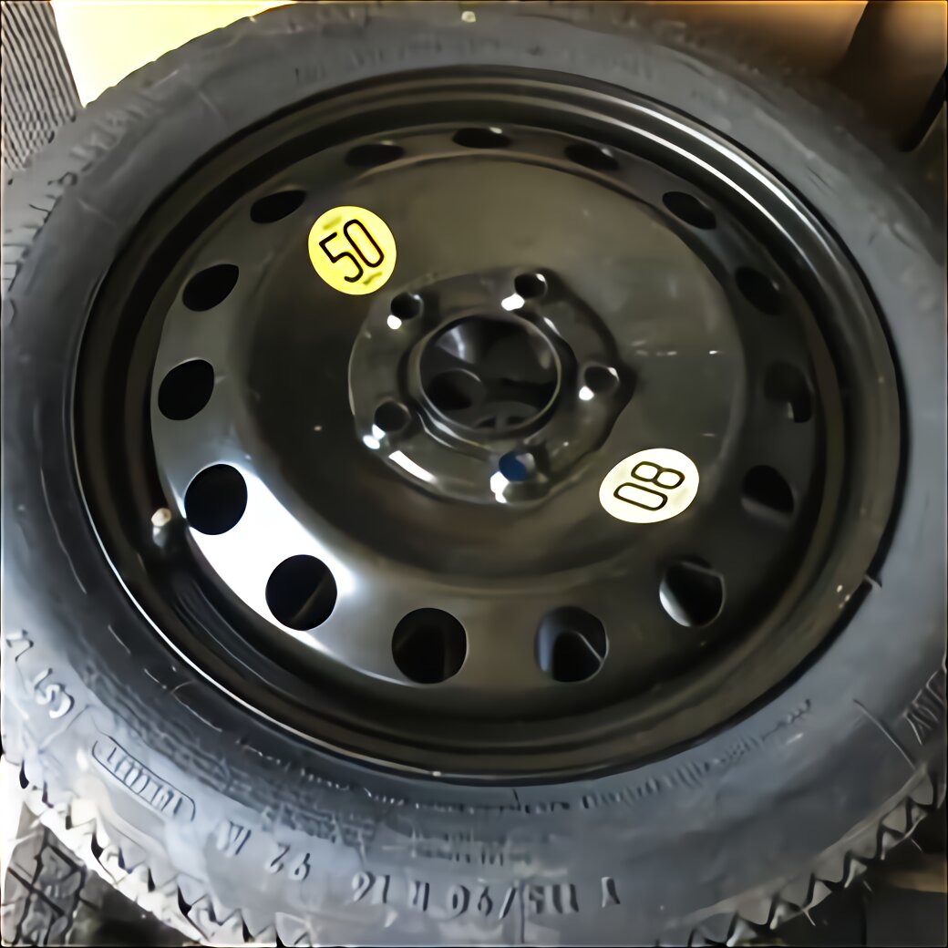 Bmw 1 Series Spare Wheel for sale in UK | 82 used Bmw 1 Series Spare Wheels