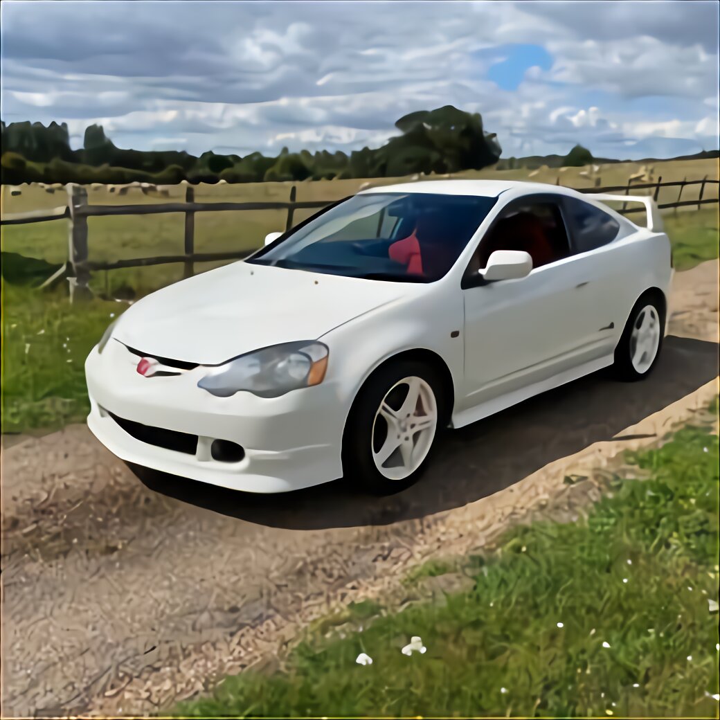 Honda integra r