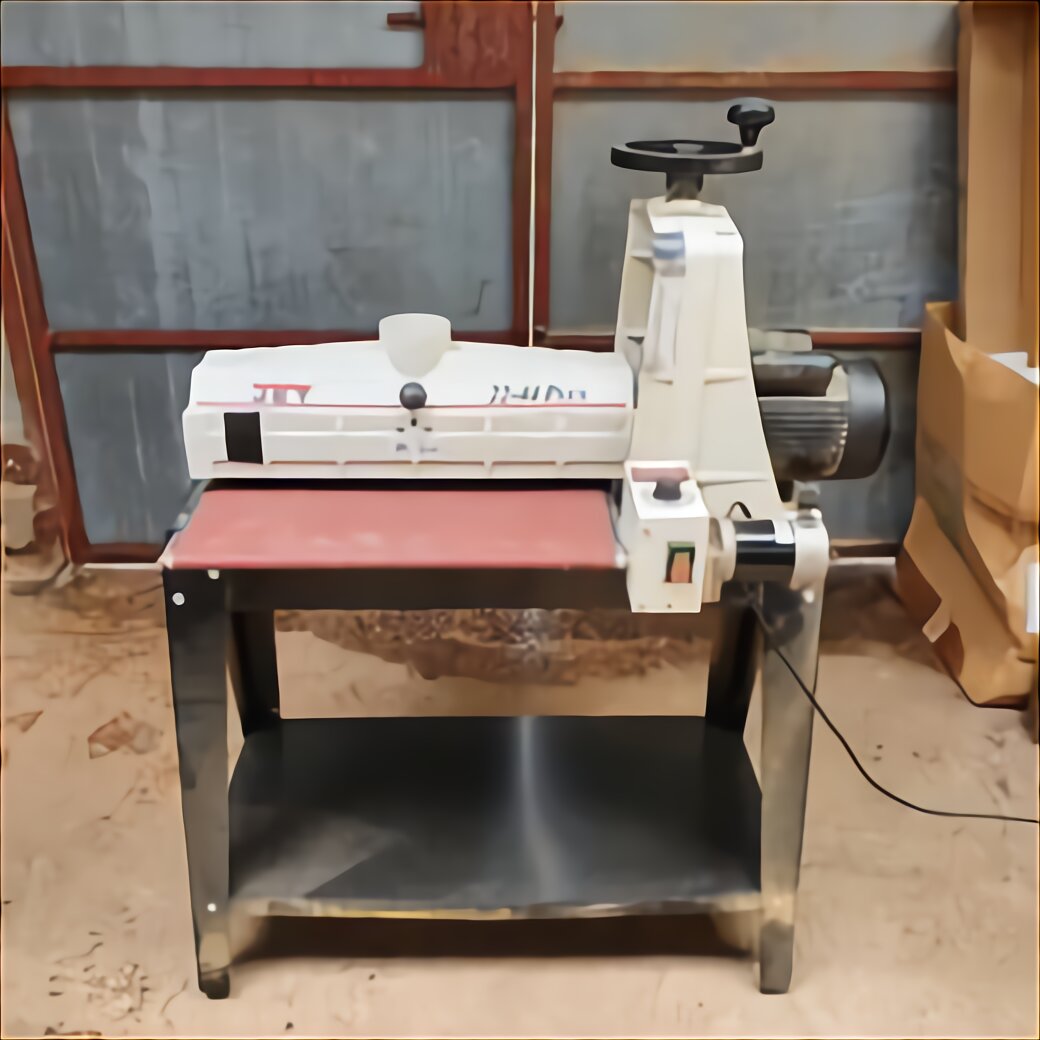 wide-belt-sander-for-sale-in-uk-53-used-wide-belt-sanders