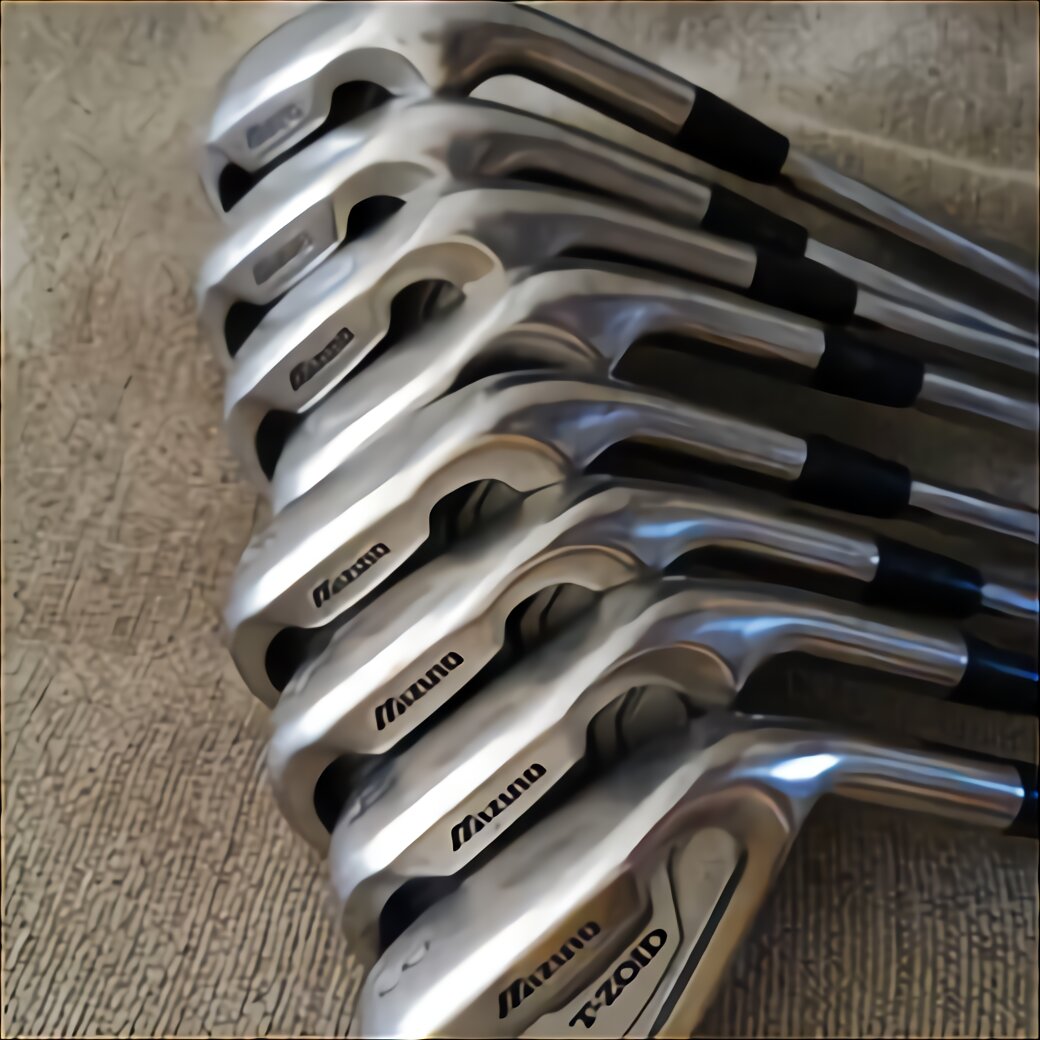 Mizuno Golf Clubs for sale in UK | 90 used Mizuno Golf Clubs