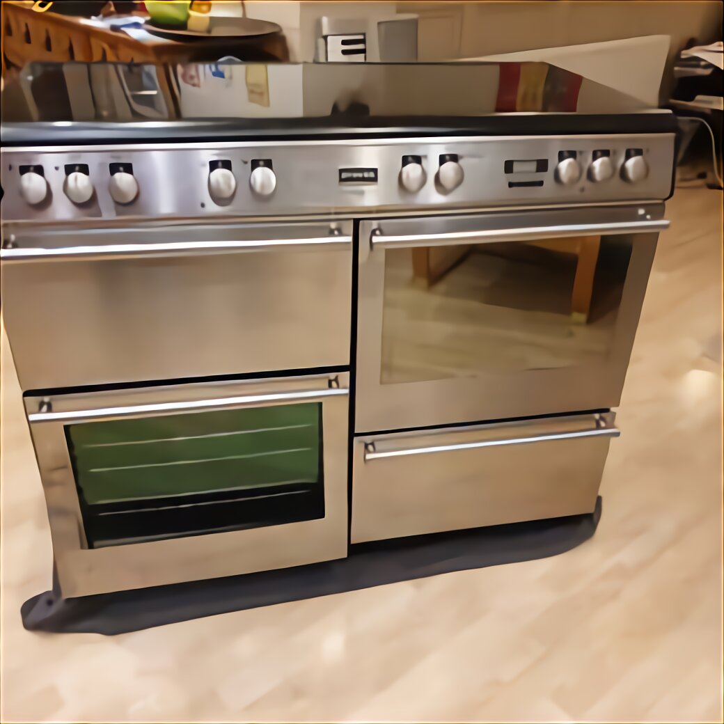 Commercial Stoves for sale in UK 55 used Commercial Stoves