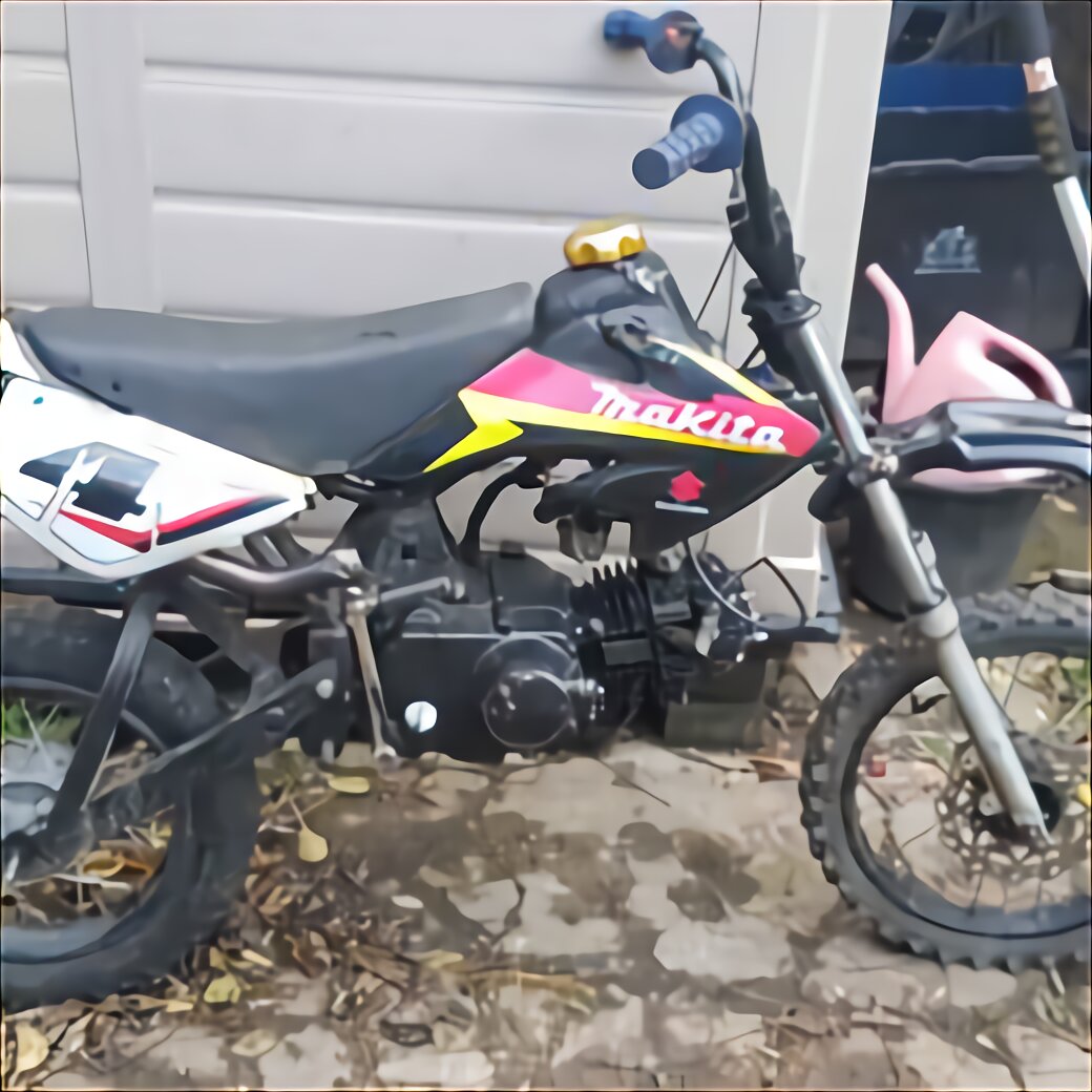 honda 90cc dirt bike for sale