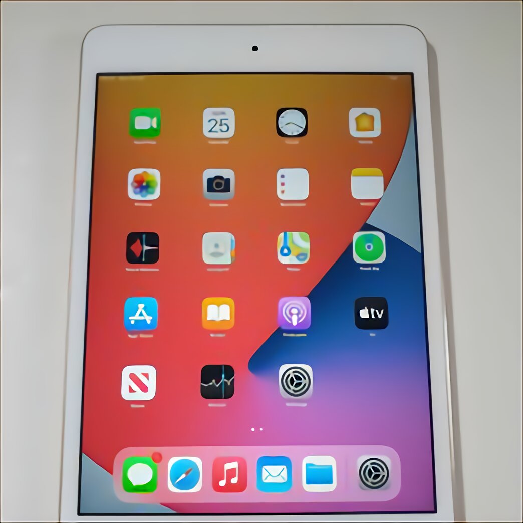 Ipad for sale in UK | 105 used Ipads