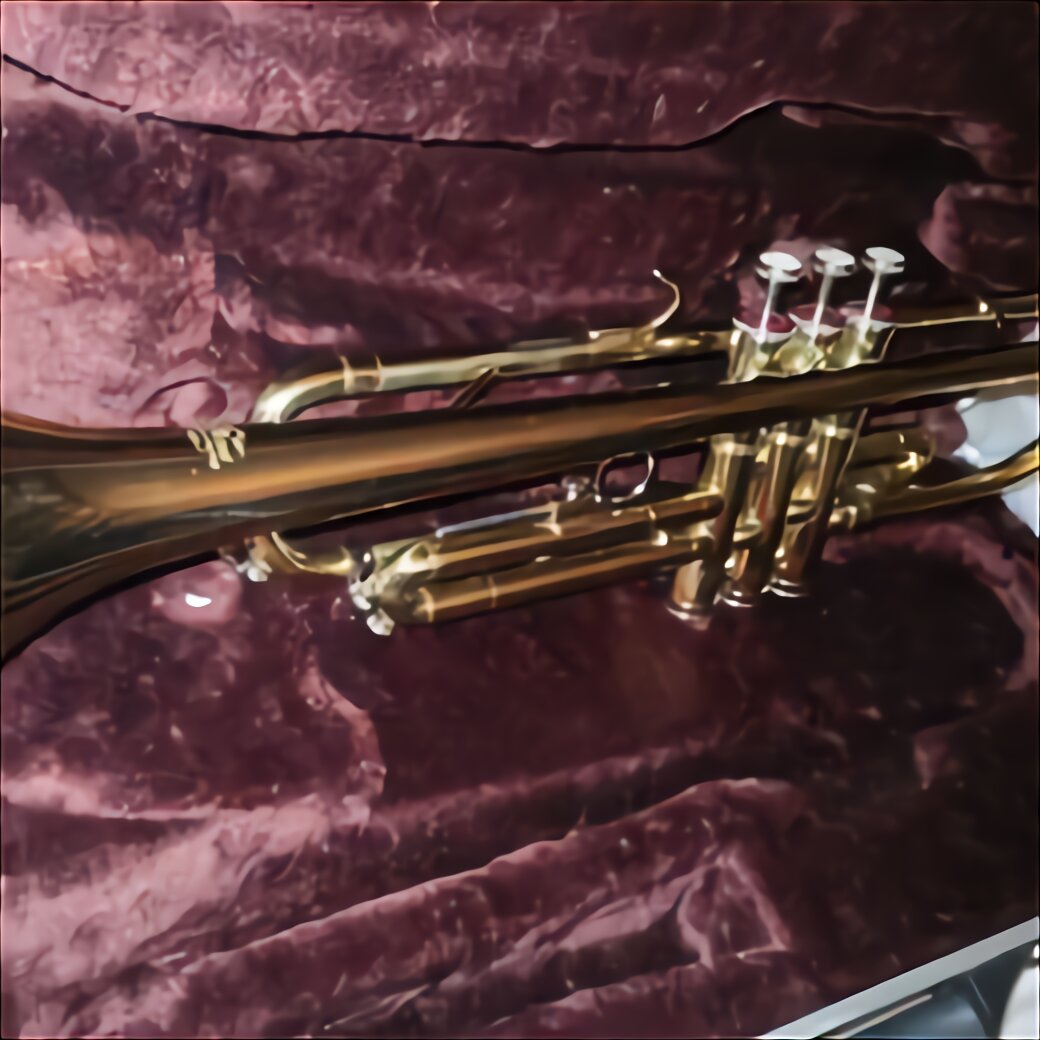 Holton Trombone for sale in UK 42 used Holton Trombones