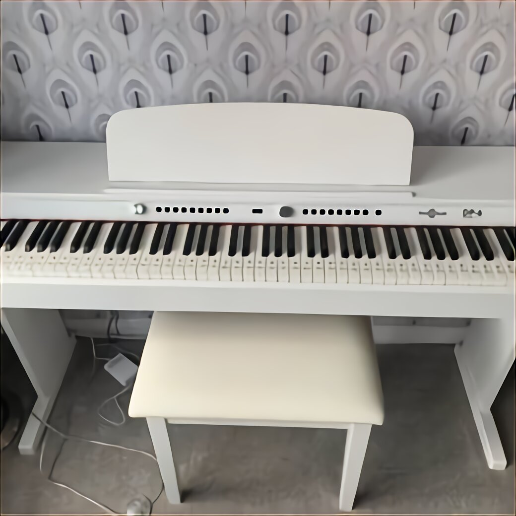 Piano White Little for apple download free