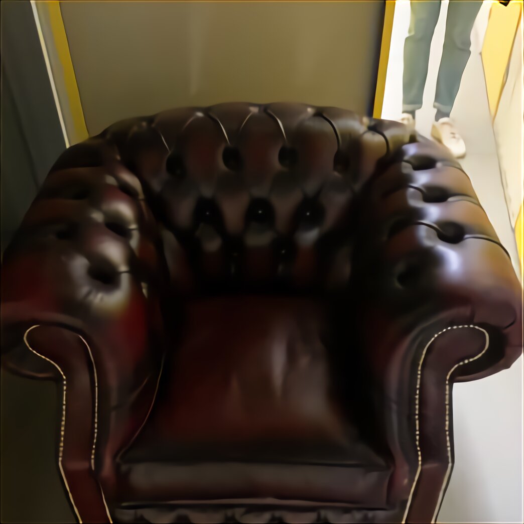 Chesterfield rocking chair sale