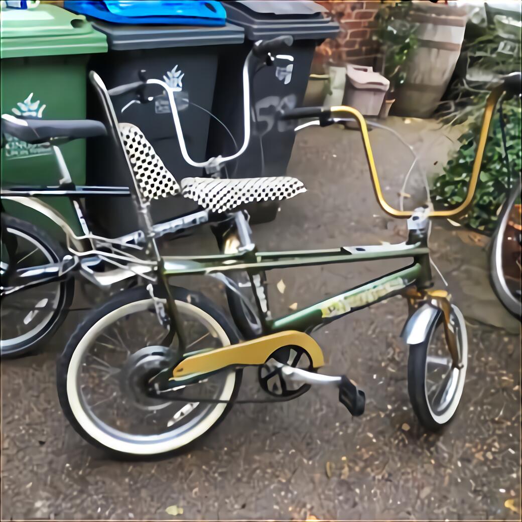 mk3 raleigh chopper for sale