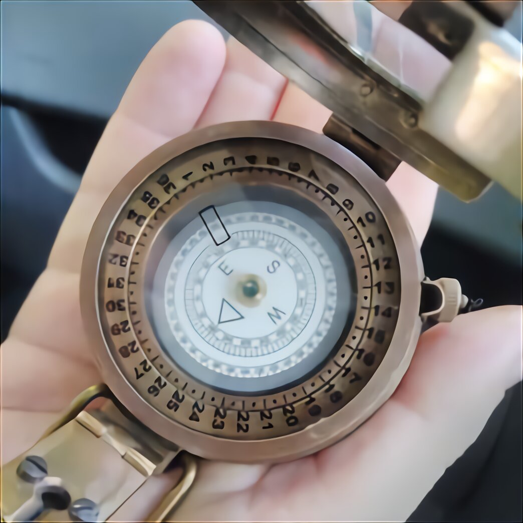 Military Compass For Sale In Uk | 58 Used Military Compass