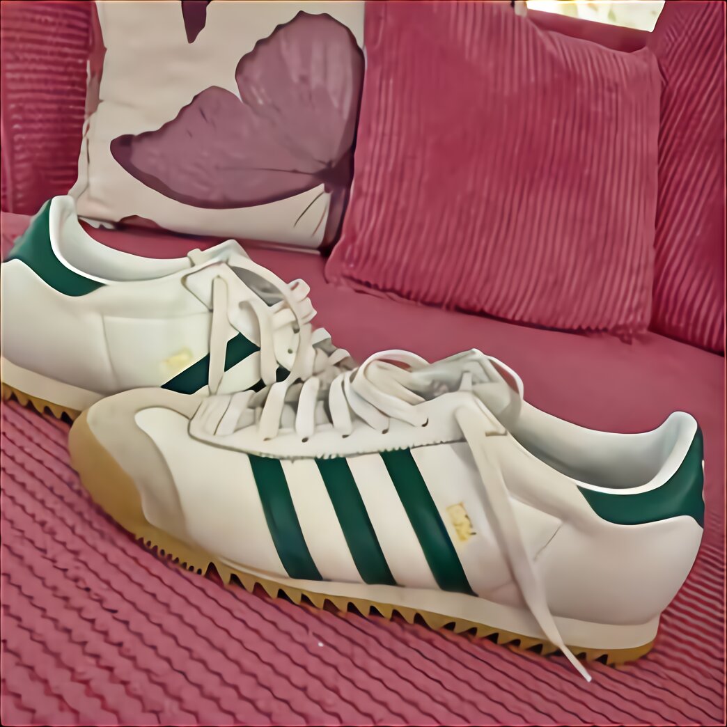 adidas rom