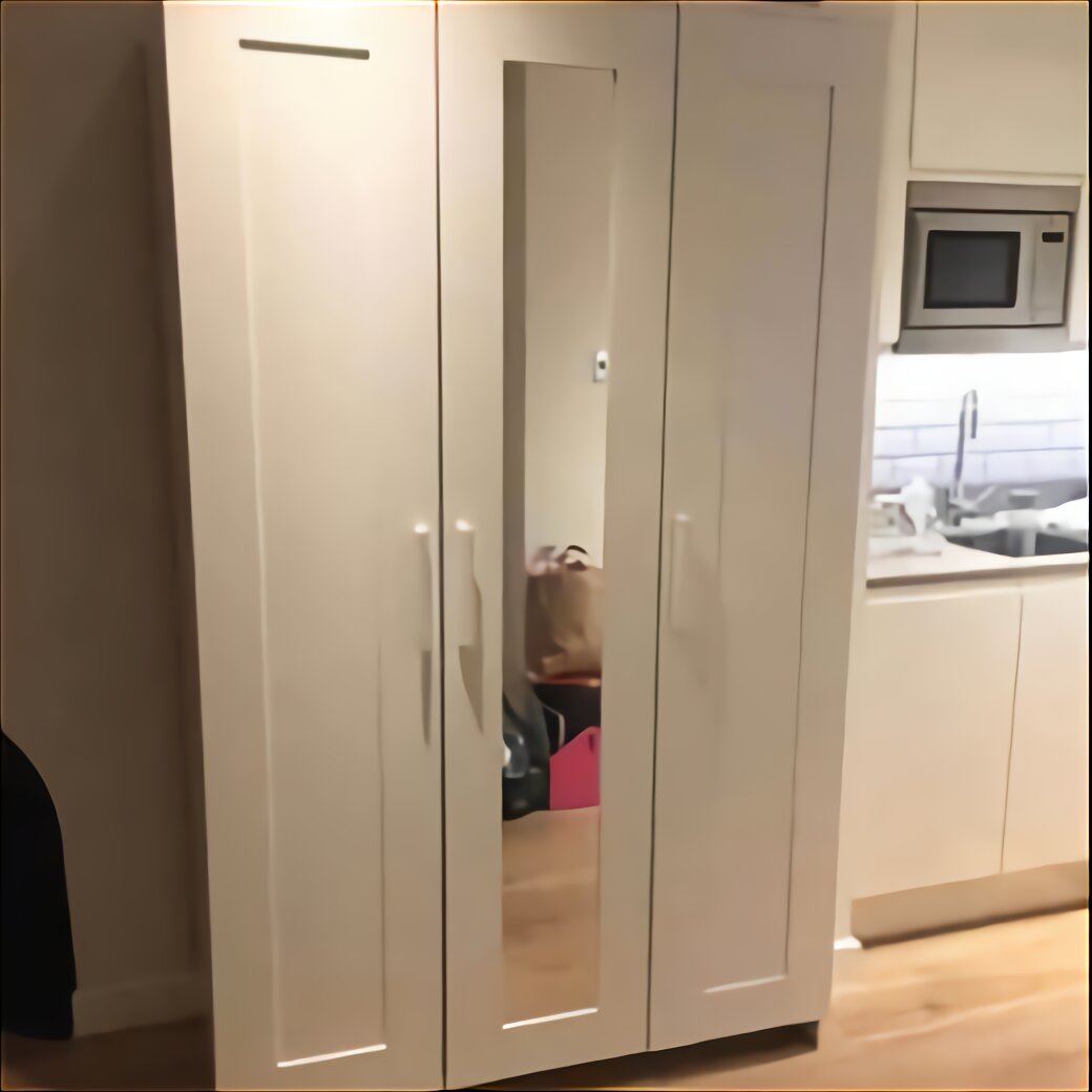 Ikea Rakke Wardrobe for sale in UK | View 36 bargains