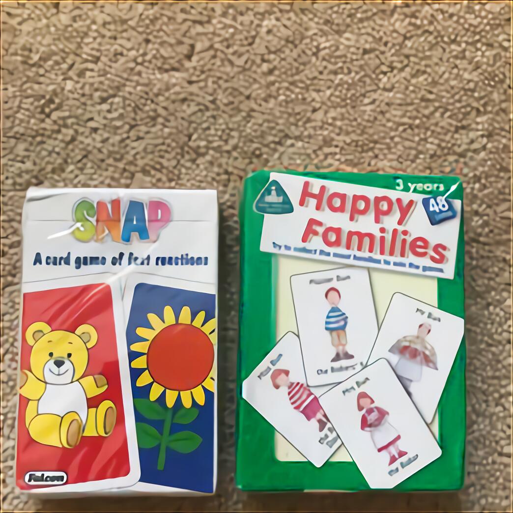 happy-families-card-game-for-sale-in-uk-63-used-happy-families-card-games