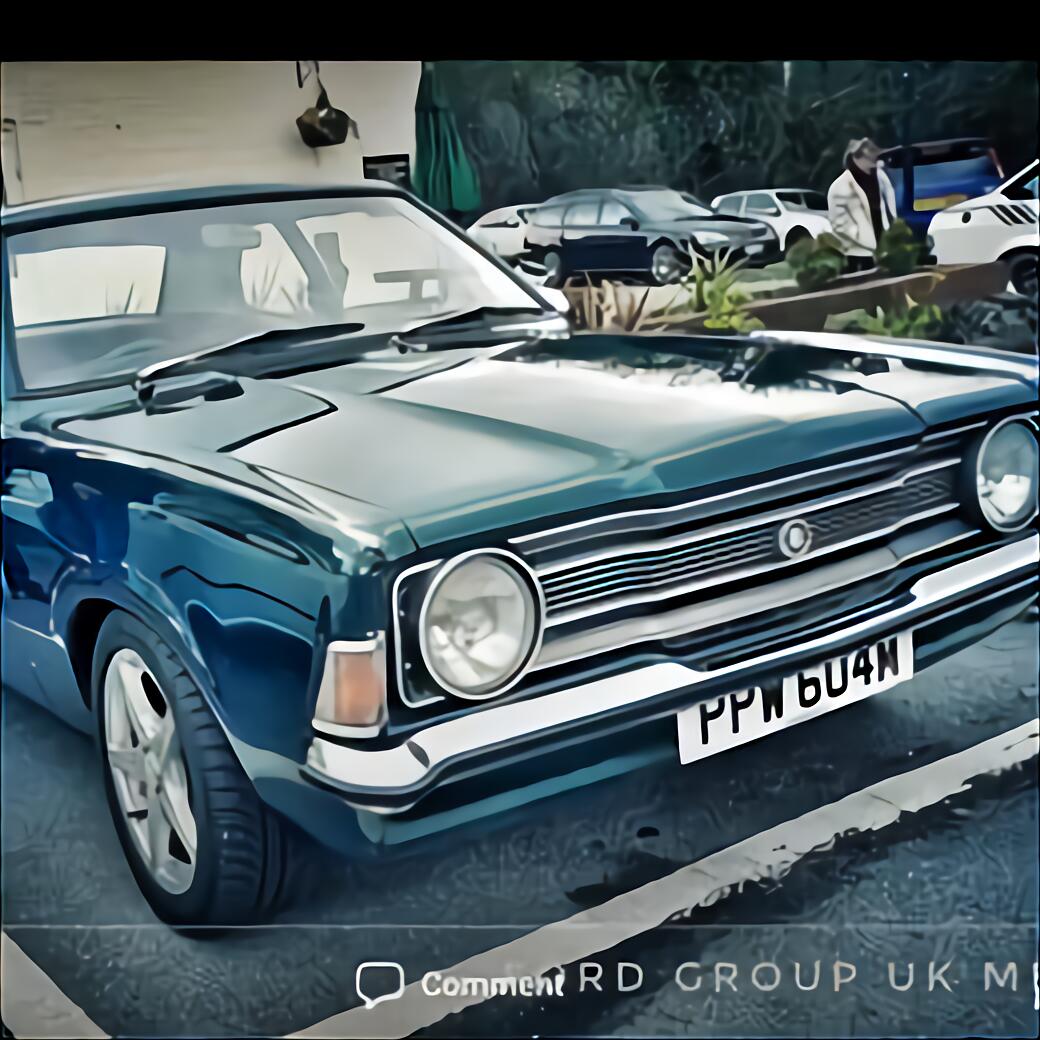 Ford Granada Mk3 2 5 Turbo Diesel for sale in UK | 58 used Ford Granada ...