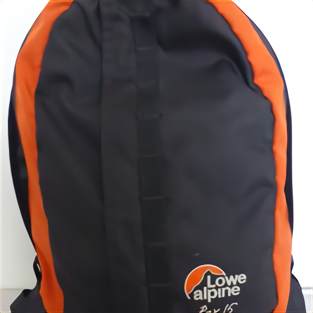 lowe alpine smock