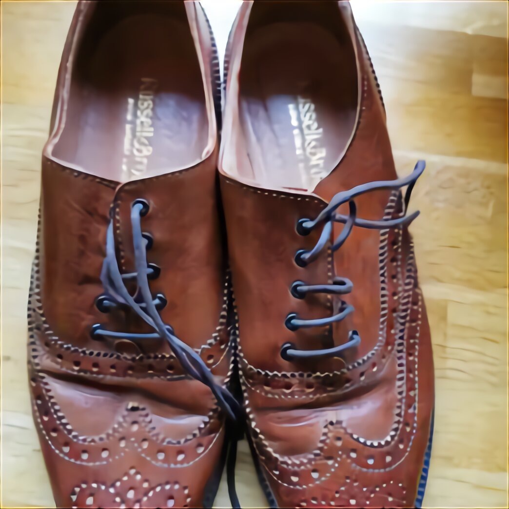 russell bromley brogues