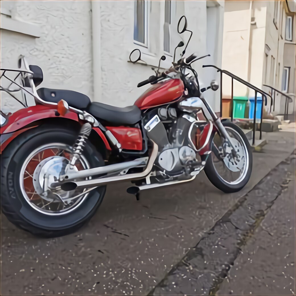 Yamaha Virago 535 Motorcycle for sale in UK 49 used Yamaha Virago 535