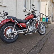 yamaha virago xv750 for sale