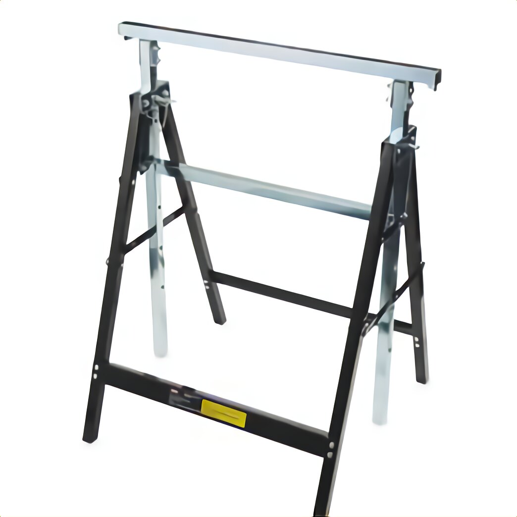 Plastic Trestles for sale in UK | 66 used Plastic Trestles