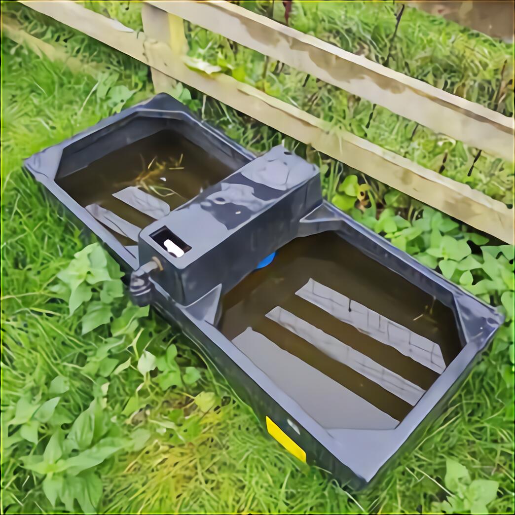 Sheep Trough Galvanised for sale in UK | 24 used Sheep Trough Galvaniseds