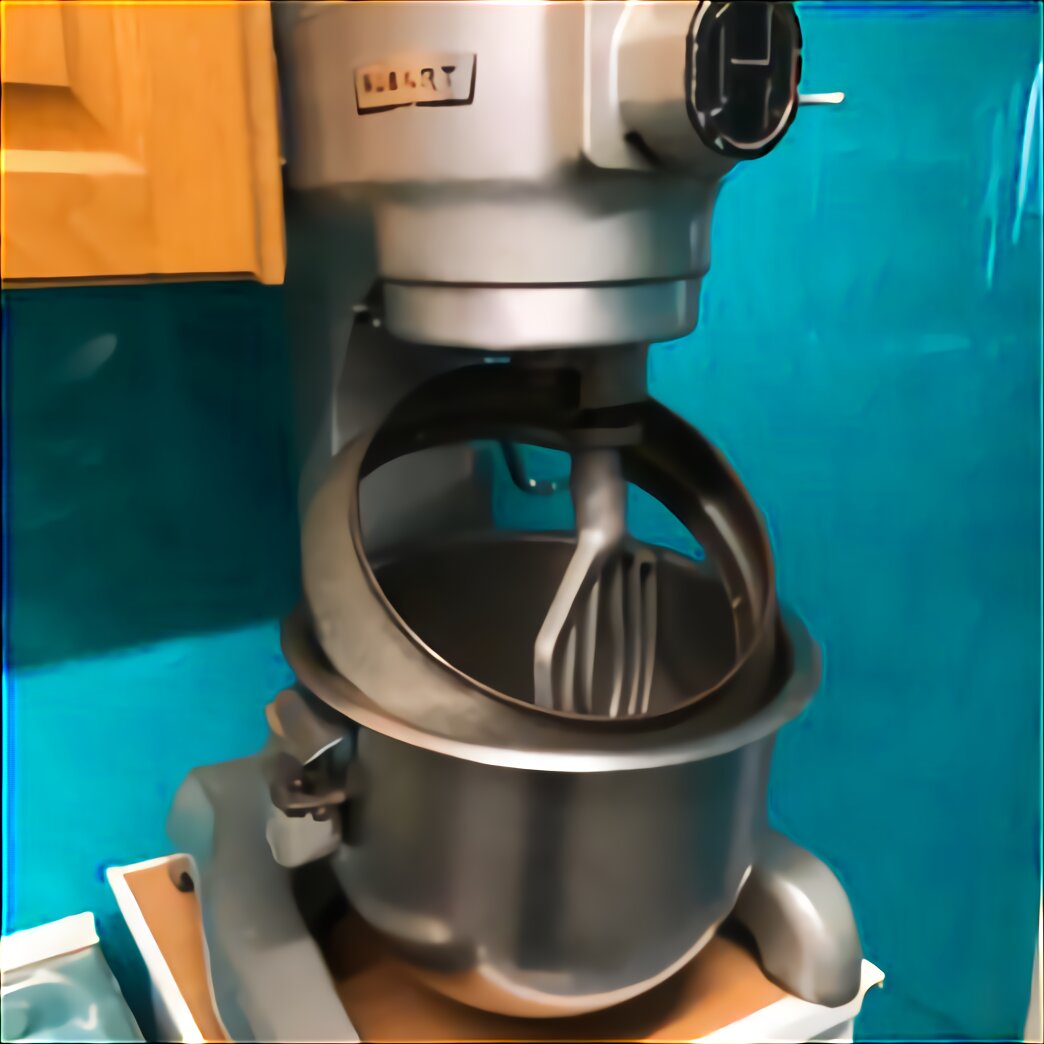 Hobart 20 Quart Mixer For Sale In UK 53 Used Hobart 20 Quart Mixers   122858097 3715534781824773 3136237248776844708 O Hobart%2B20%2Bquart%2Bmixer 