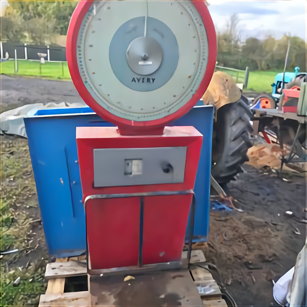 Sheep Weighing Scales for sale in UK | 23 used Sheep Weighing Scales