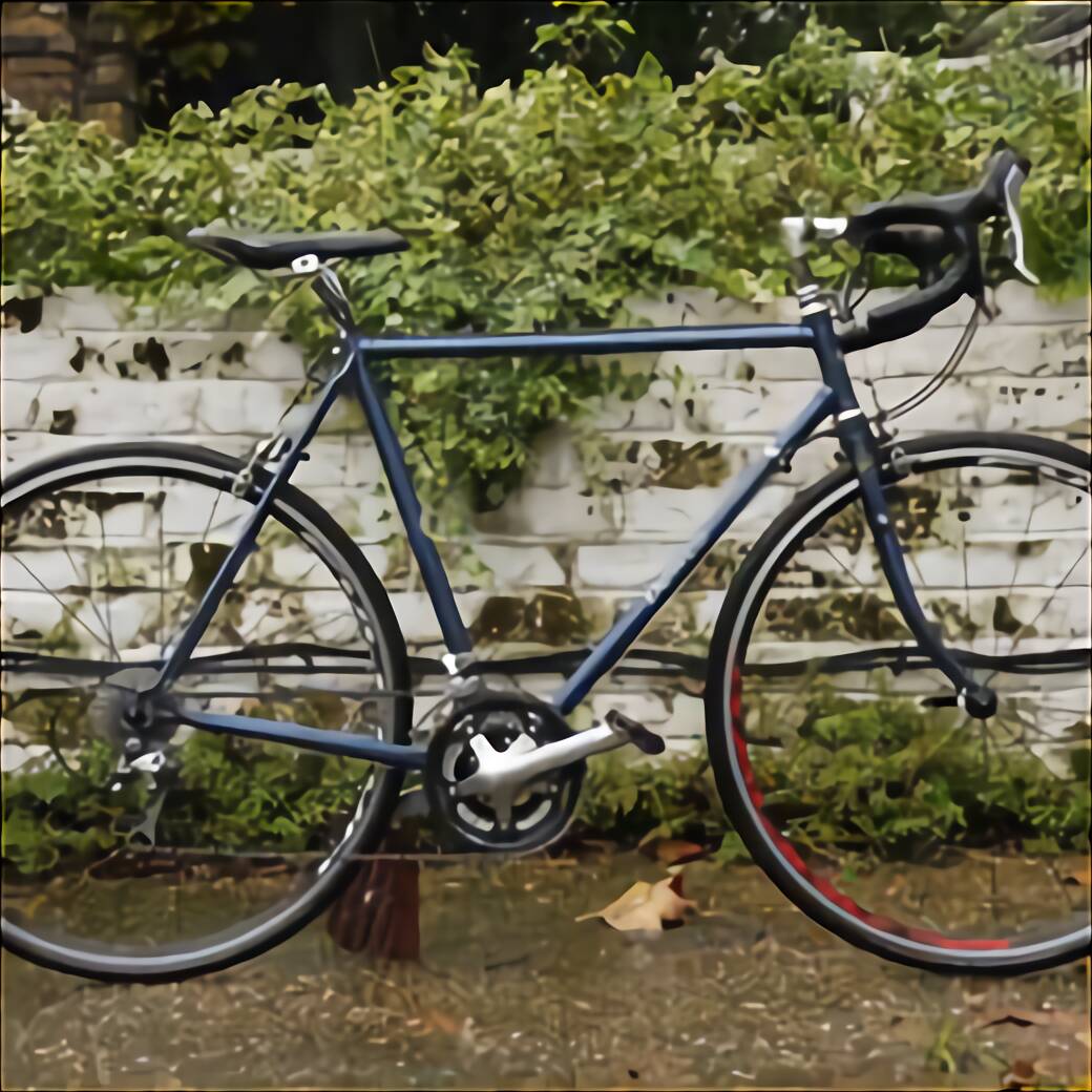 dawes handbuilt bike