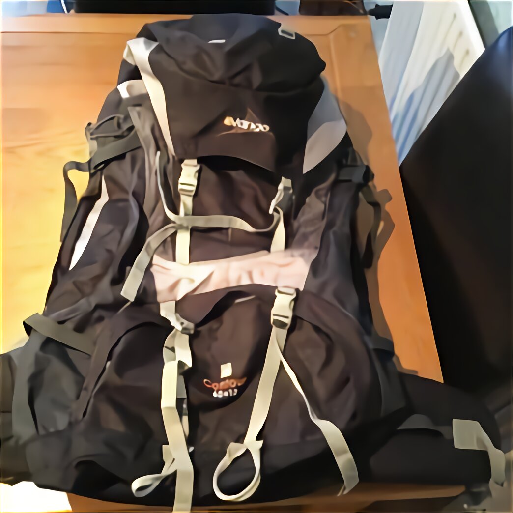 vango khumbu rucksack