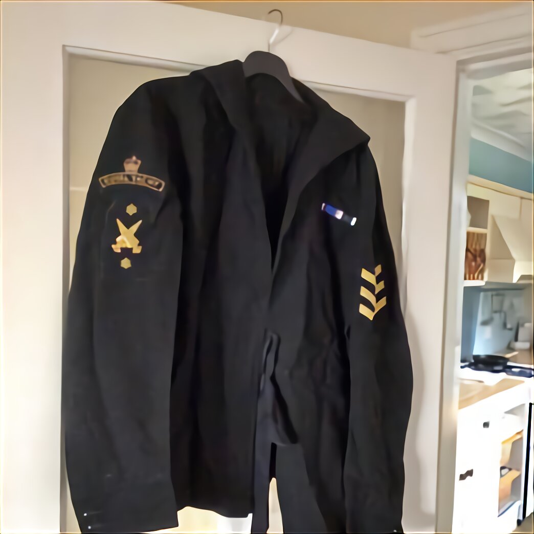 Royal Navy Officers Uniform For Sale In UK | 62 Used Royal Navy ...