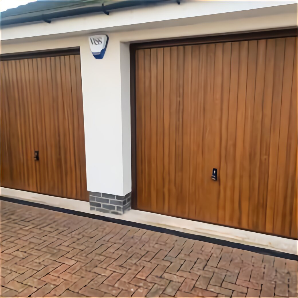 Insulated Garage Door For Sale In UK 26 Used Insulated Garage Doors   122886927 10157883418354499 9022095777991743565 O Insulated%2Bgarage%2Bdoor 