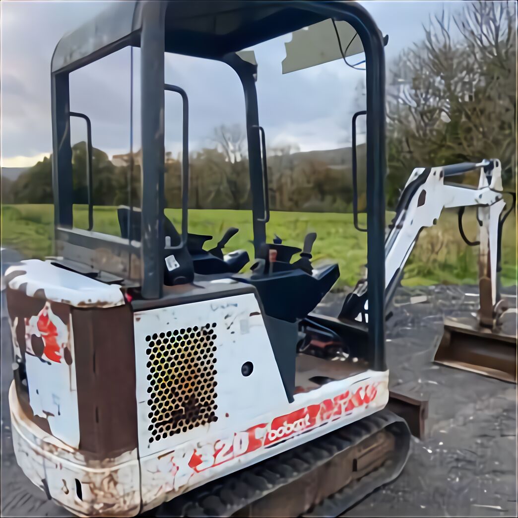 Bobcat 853 for sale in UK | 23 used Bobcat 853