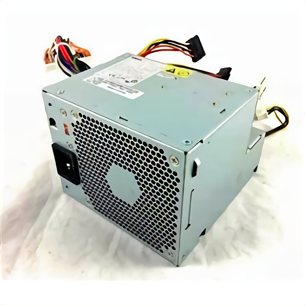 Dell Optiplex 755 Power Supply for sale in UK | 66 used Dell Optiplex