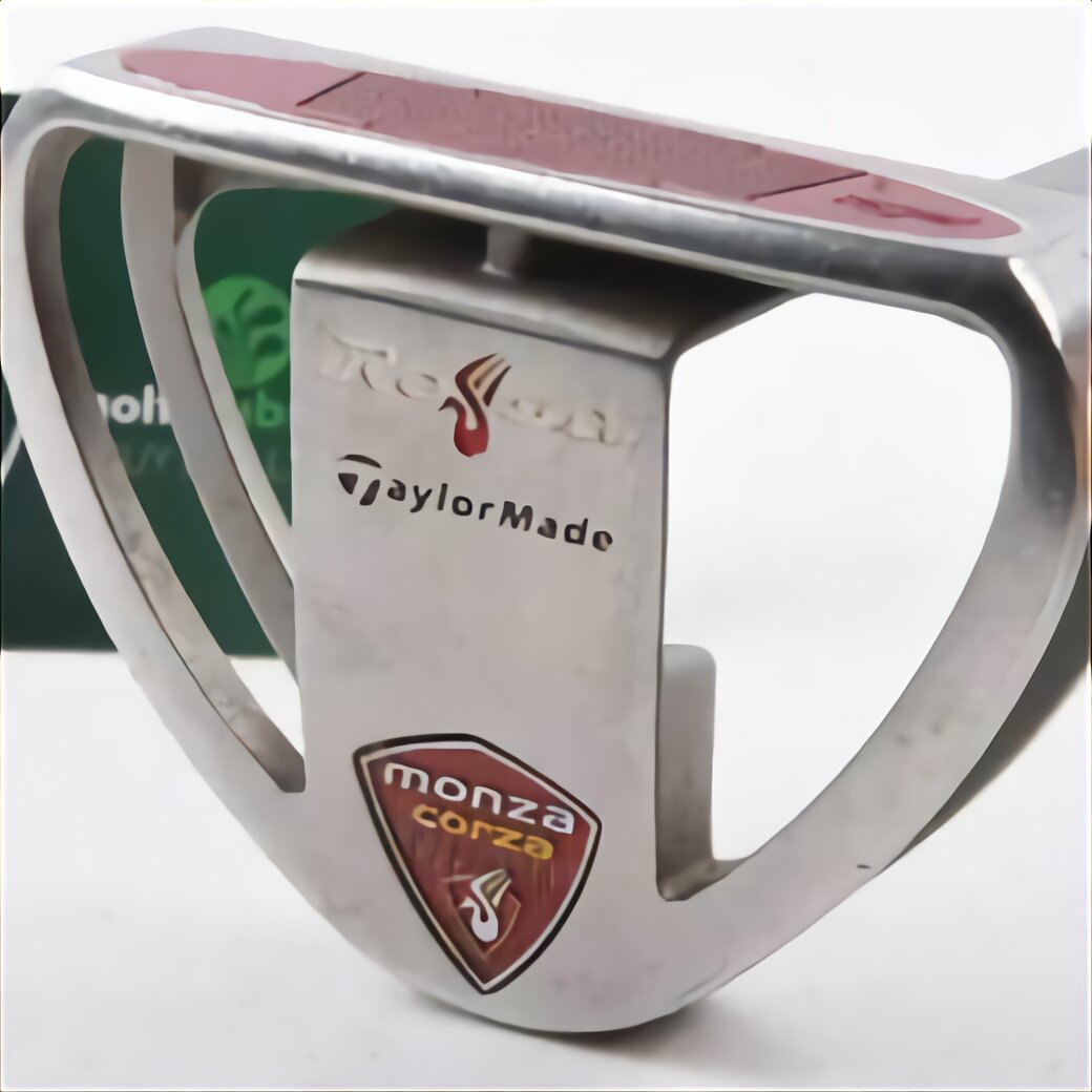 Golf Putters for sale in UK 97 used Golf Putters