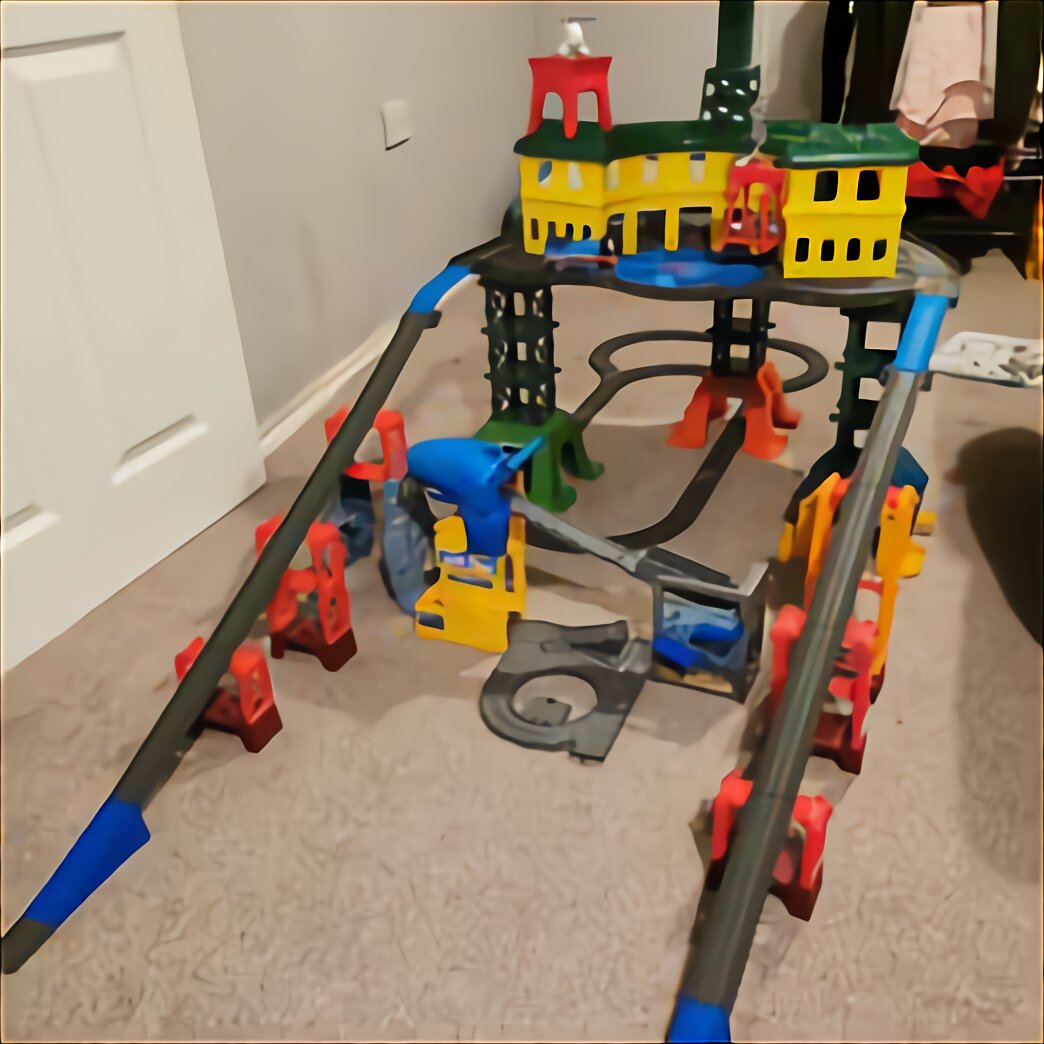 Clockwork Train Set for sale in UK | 69 used Clockwork Train Sets