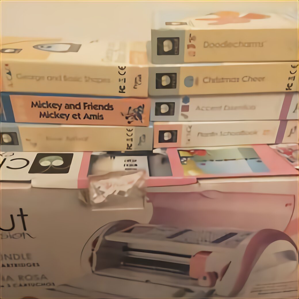 Cricut Expression Machine for sale in UK | 25 used Cricut Expression