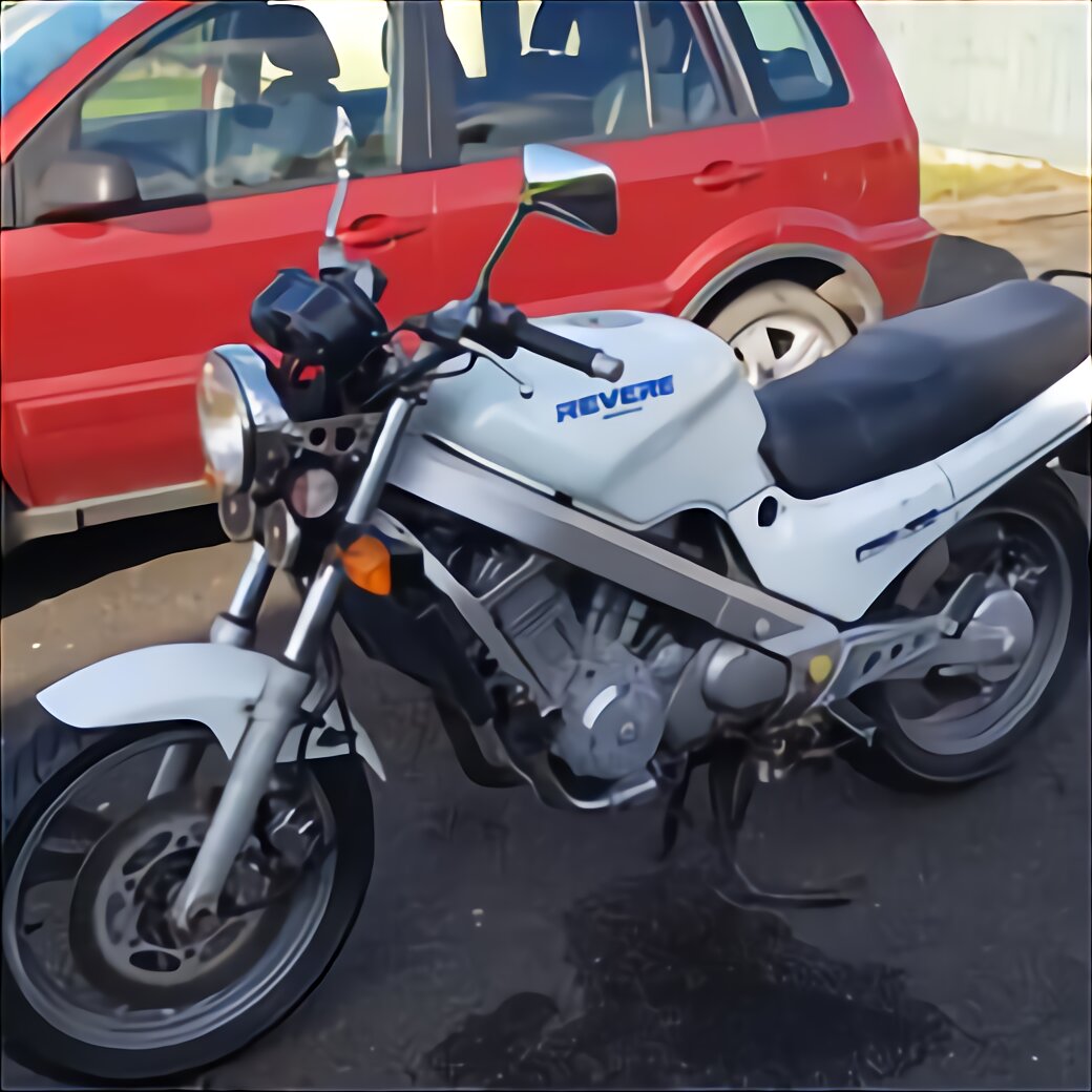 Honda ntv 650 характеристики