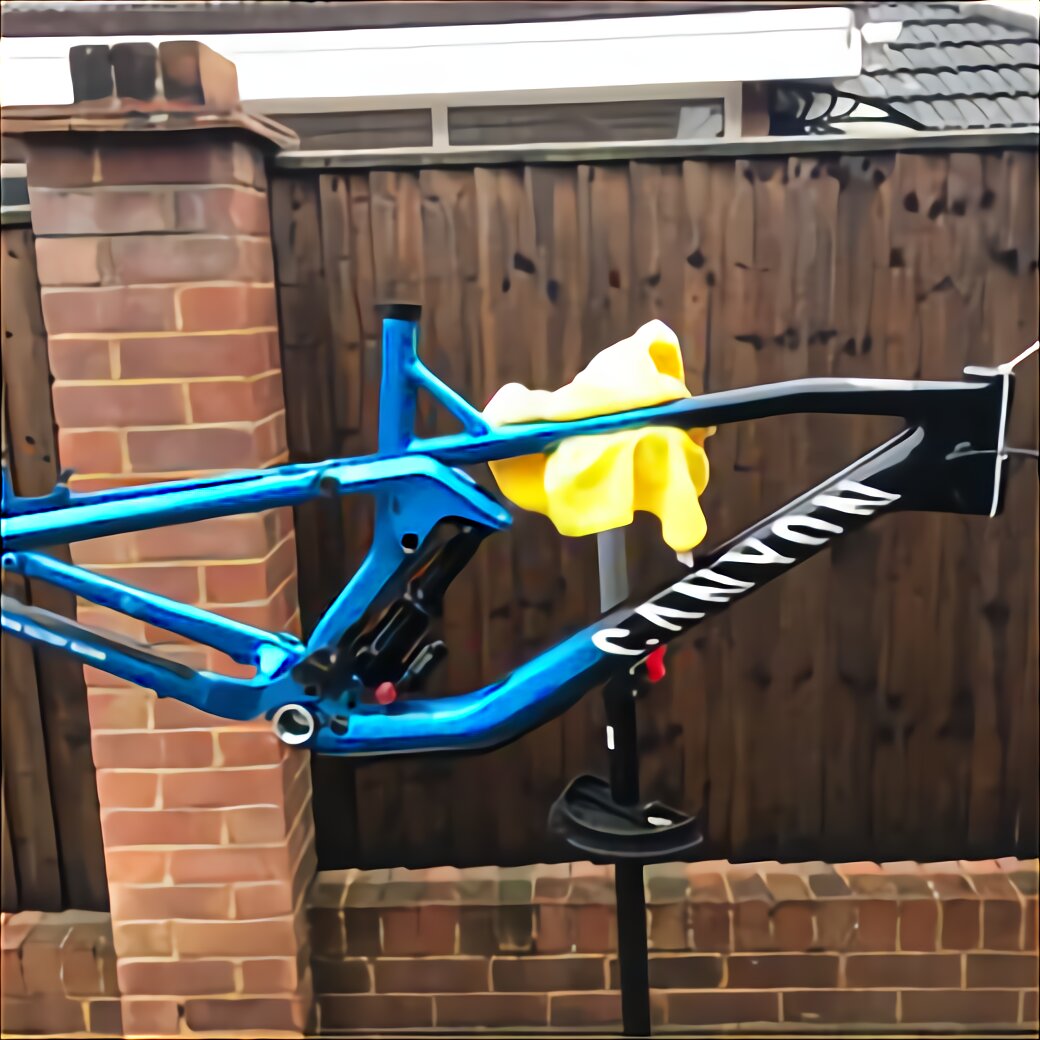 canyon sender frame for sale