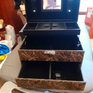 large jewelry boxes for sale