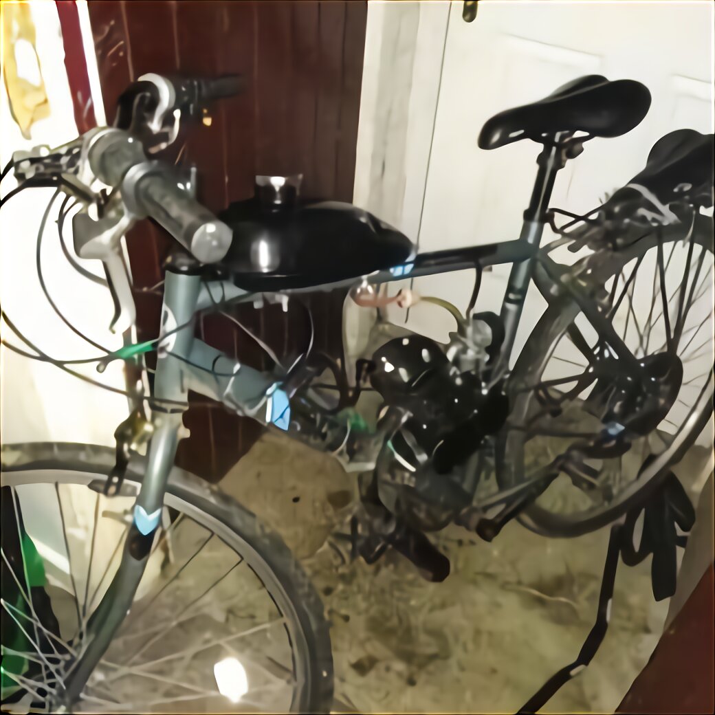 two seater bikes for sale