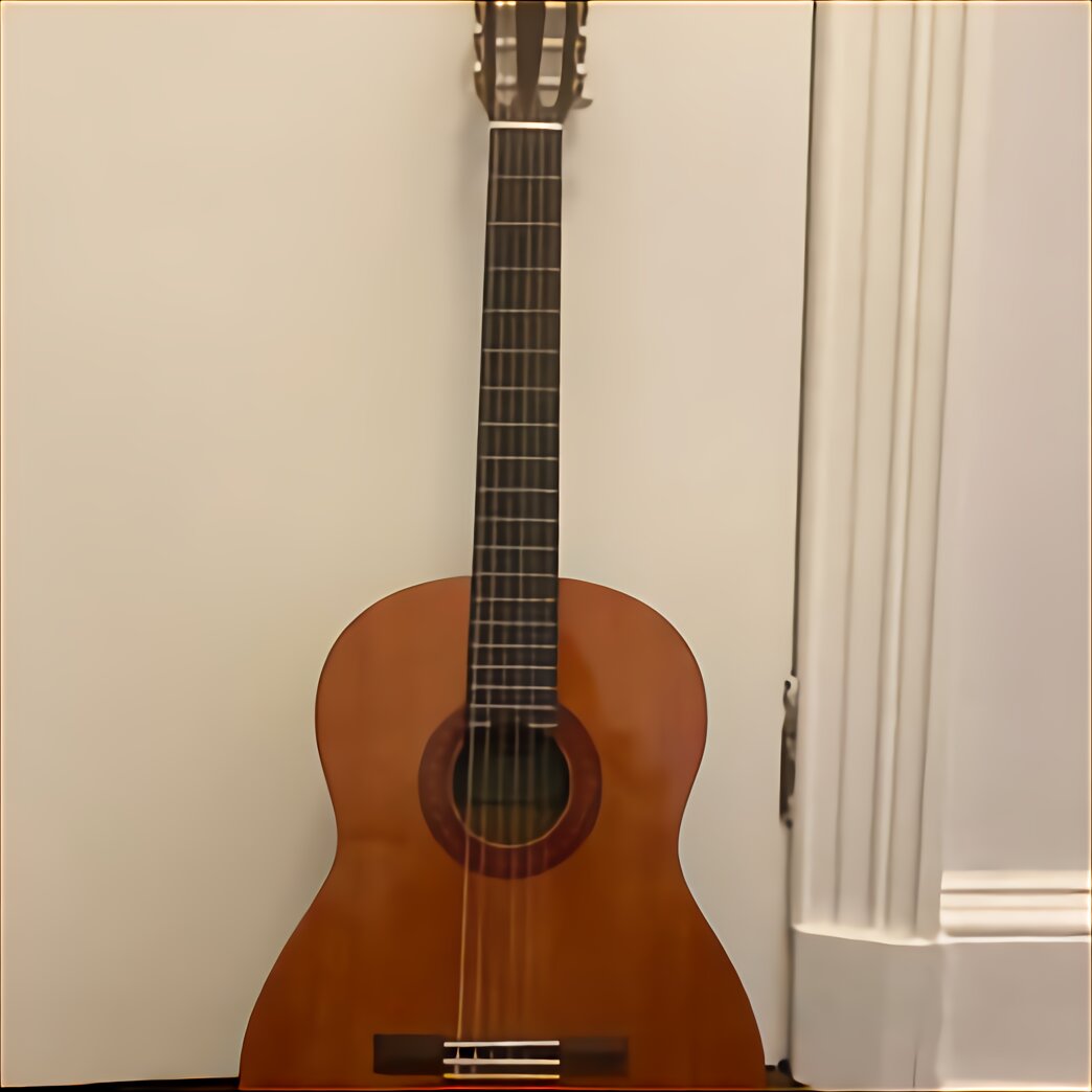 morris guitar serial number 2109 model a 16