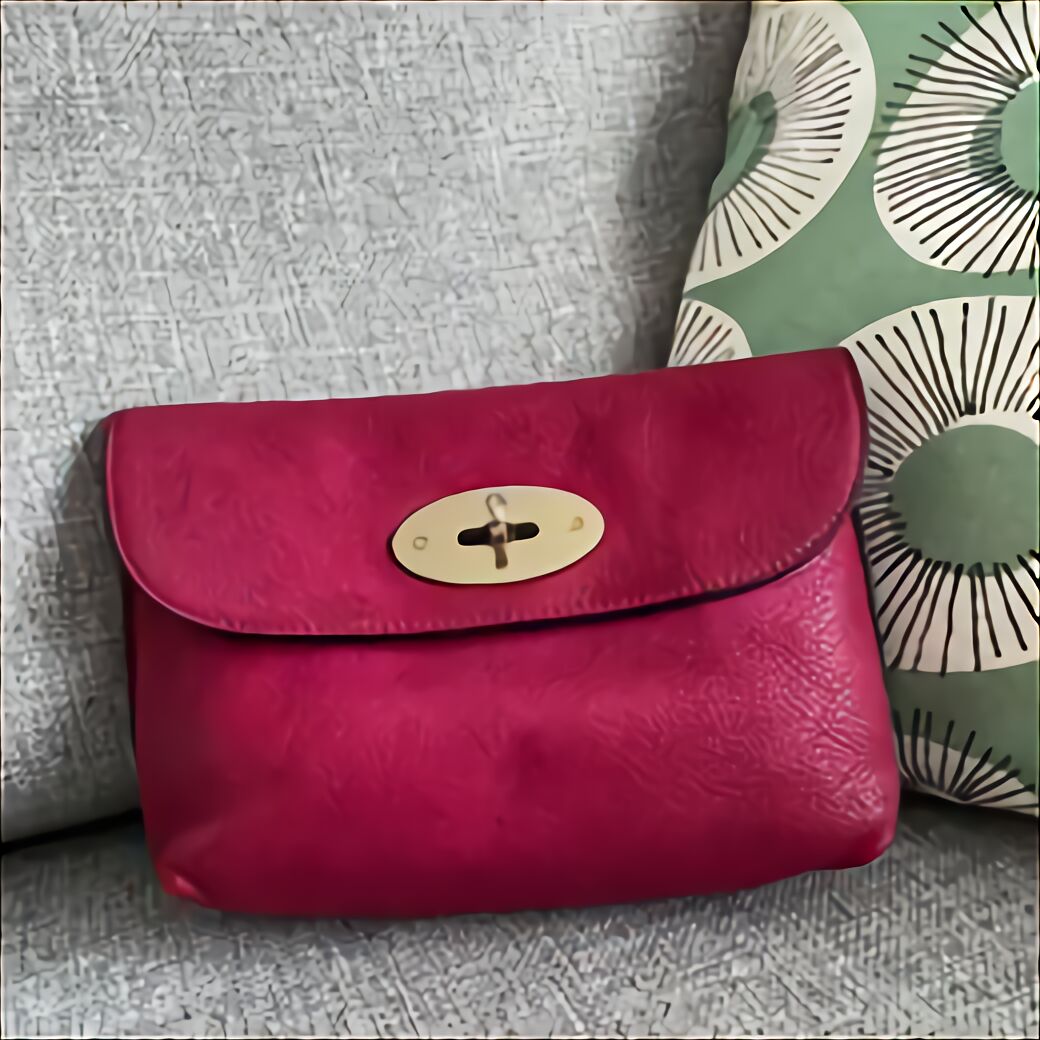 mulberry cosmetic pouch sale