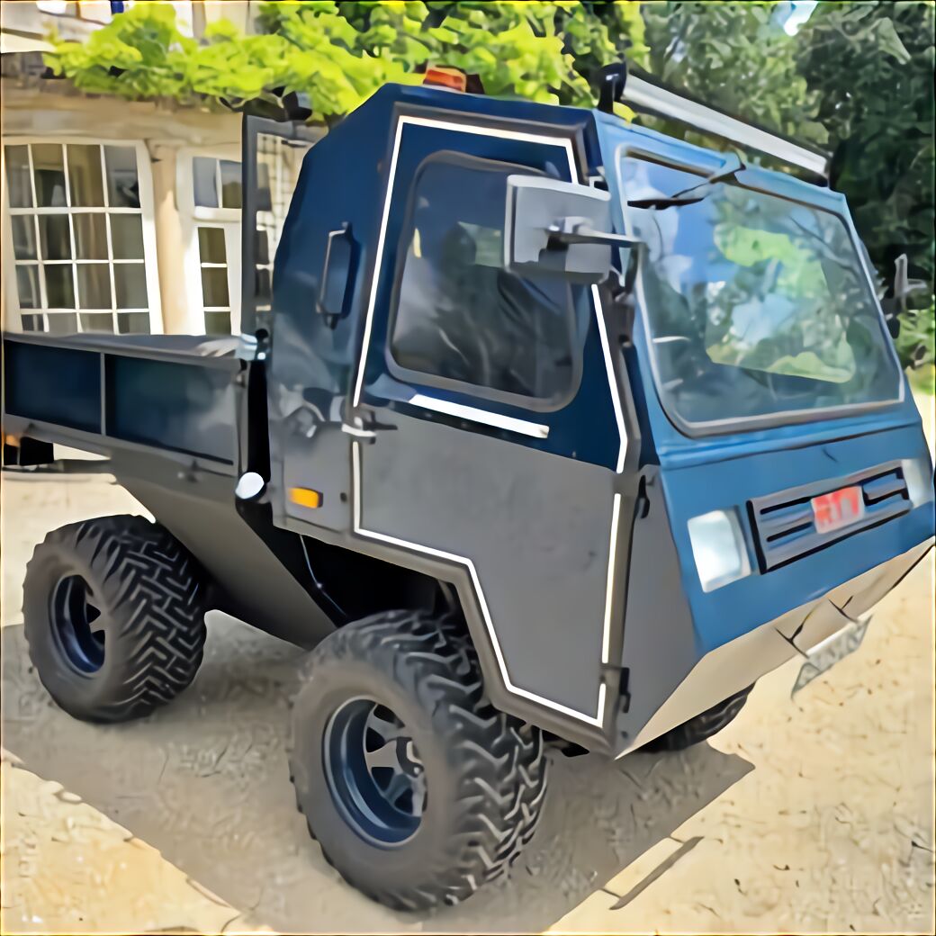 Ransomes Crawler for sale in UK | 40 used Ransomes Crawlers