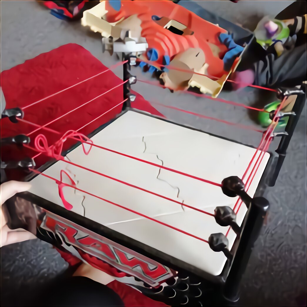 Wwe Table for sale in UK | 56 used Wwe Tables