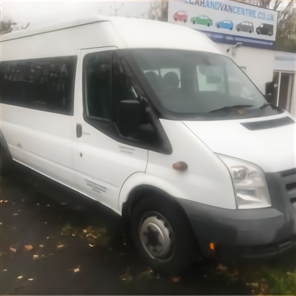 Psv Bus for sale in UK | 48 used Psv Bus