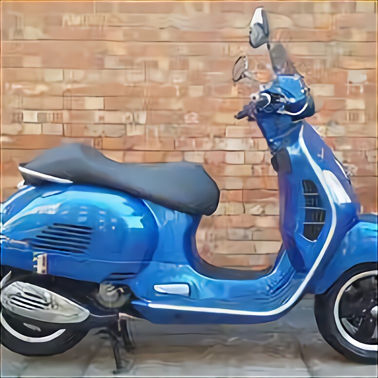 Vespa Gts 250 for sale in UK | 56 used Vespa Gts 250