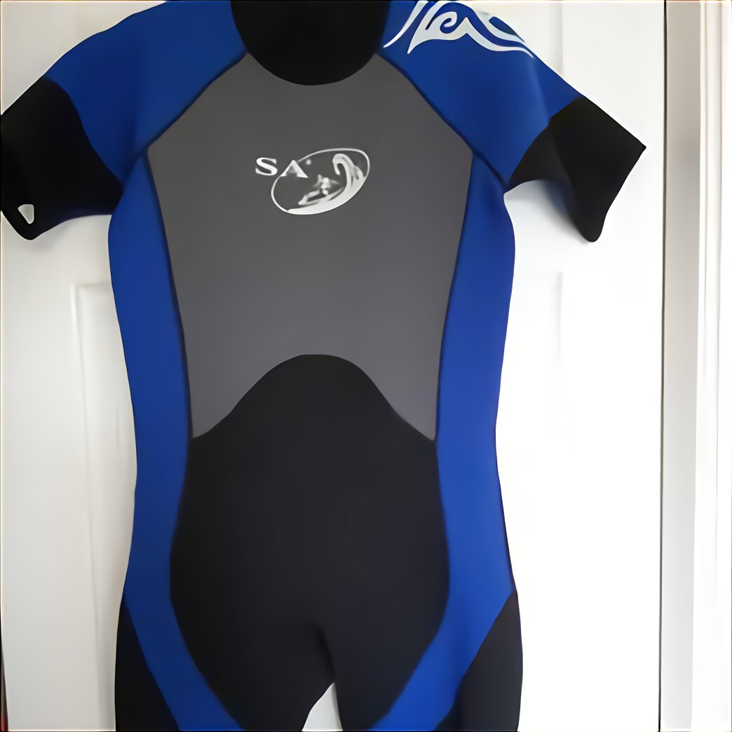 Retro Wetsuit for sale in UK | 31 used Retro Wetsuits