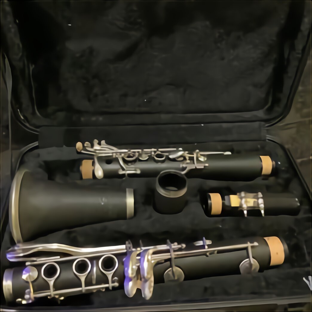 new bundy bass clarinet for sale