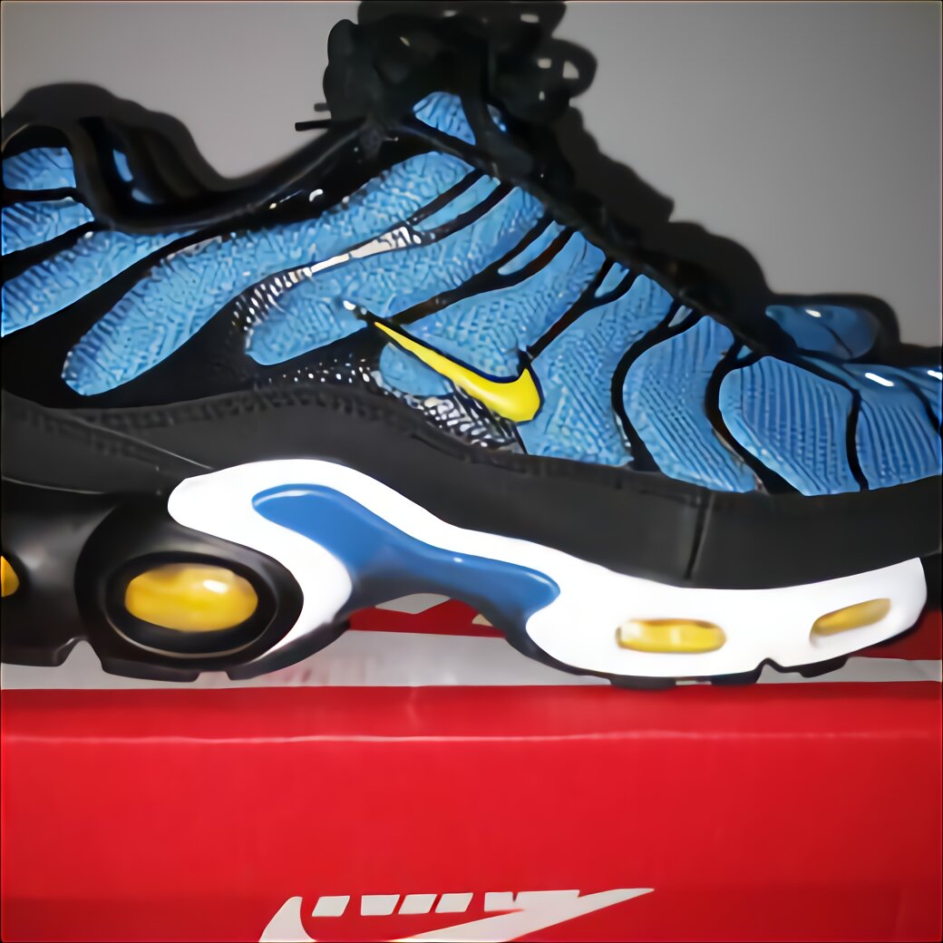 Nike Tn for sale in UK | 85 used Nike Tns