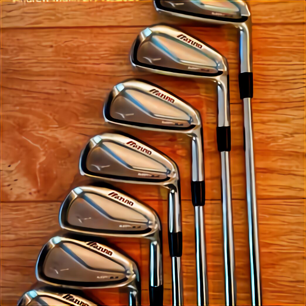 mizuno 825 pro irons for sale