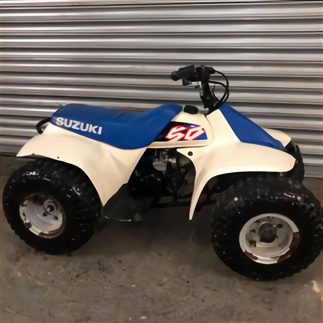 Suzuki lt 50